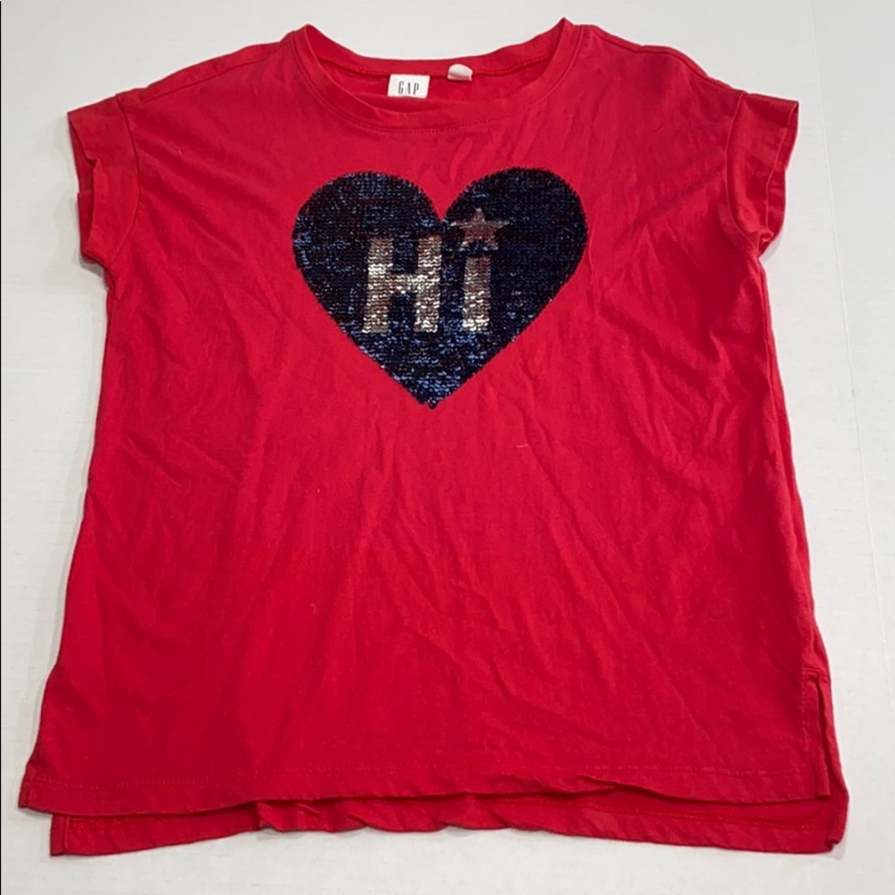 Great condition GAP shirt